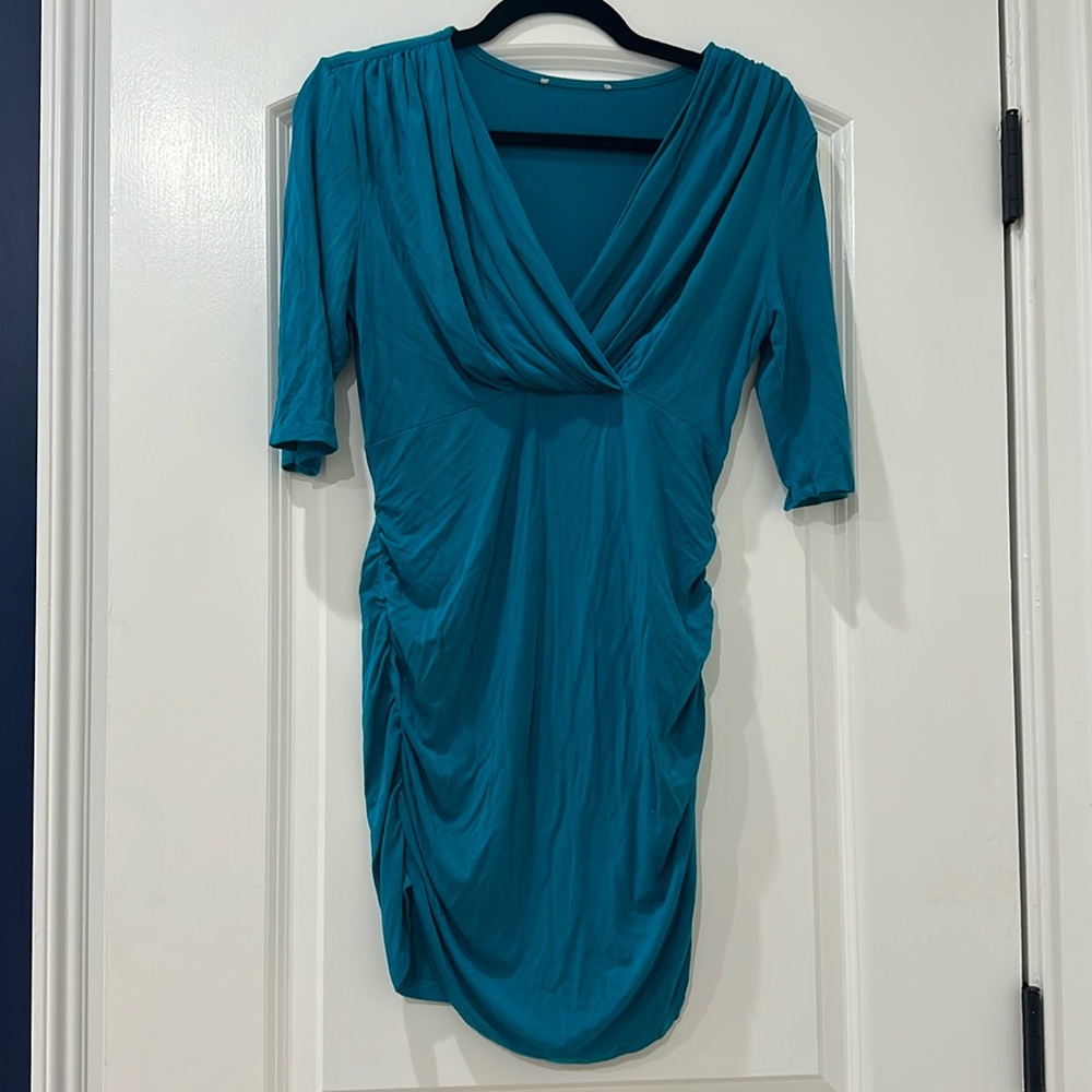 Maternity dress